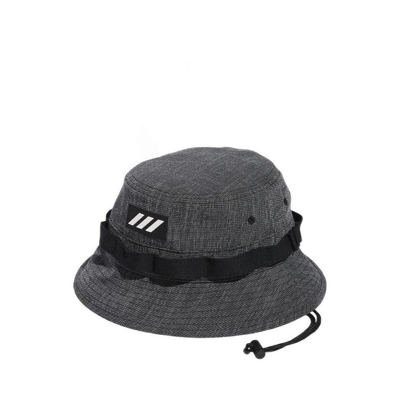 Boonie Golf Hat Men's Hat - Black