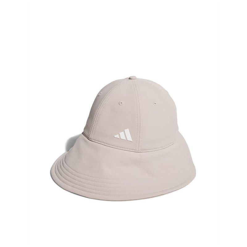 WIDE VISOR WOMEN - PEACH
