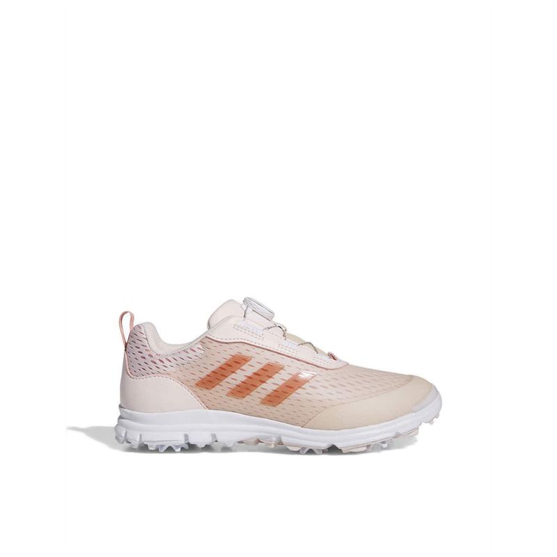 SOLARSTAR BOA SHOES WOMEN'S - CORAL