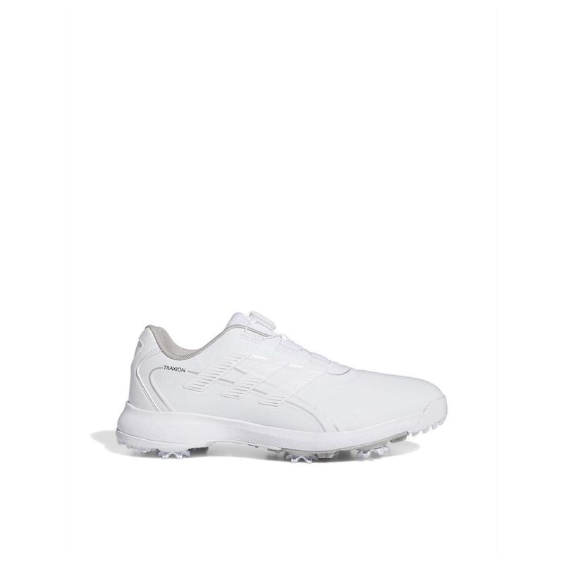 GOLFTRAXIONLITE BOA 24 SHOES MEN'S - WHITE