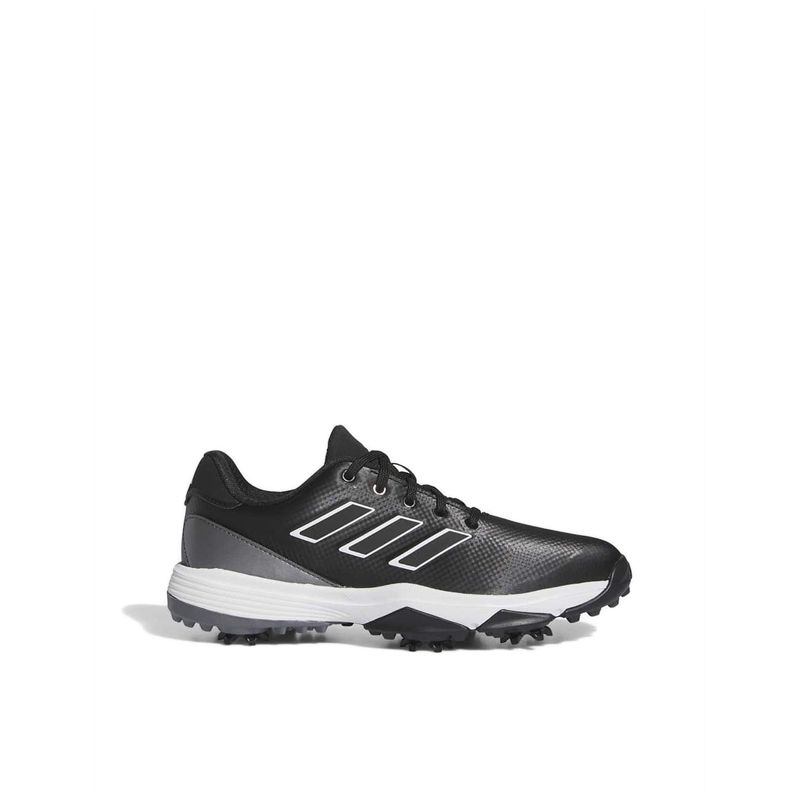 JR ZG23 SHOES MEN'S - BLACK WHITE