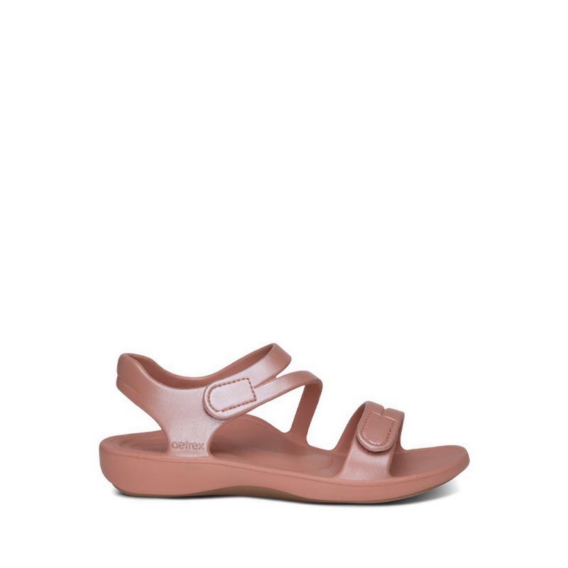 Jillian Sport Women's Sandals - BLUSH