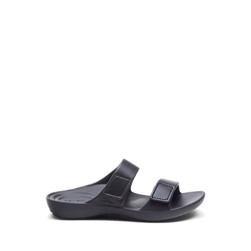 Kaia Women's Sandals - Black