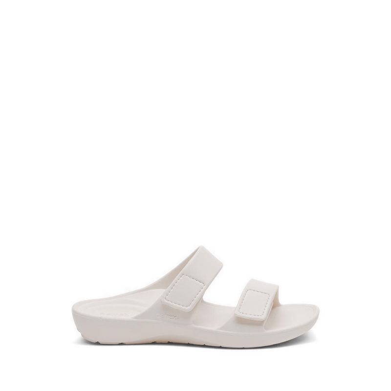 Kaia Women's Sandals - Ivory