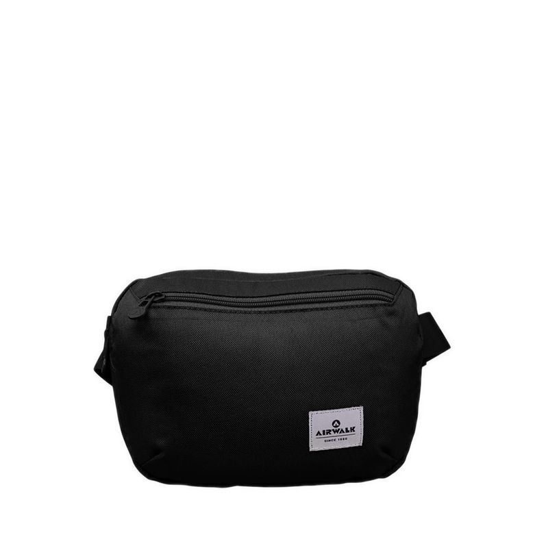 Ekka Waist bag Unisex - Black