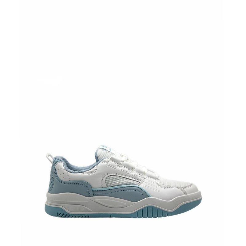 Elwin Women's Skate Shoes - Blue