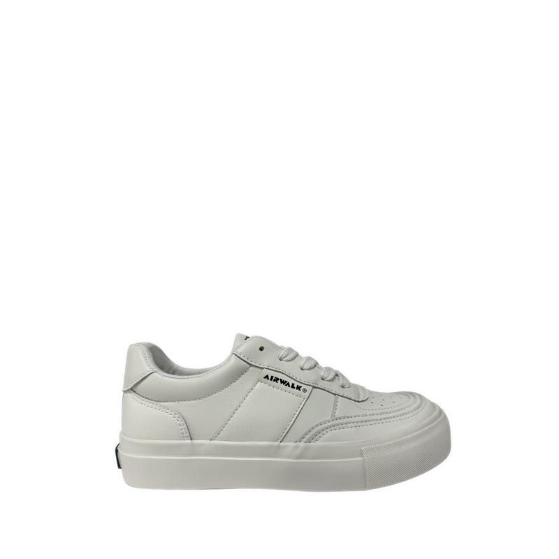 Airwalk Bianca Women's Sneakers Shoes- Off-White