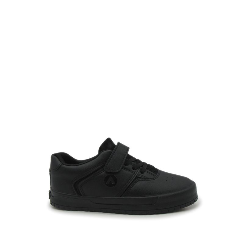 Bexley Jr Boys Sneakers Shoes- Mono Black