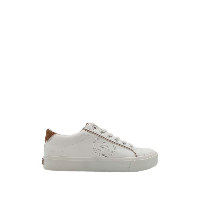 Blair Women's Sneakers Shoes- Beige/Tan