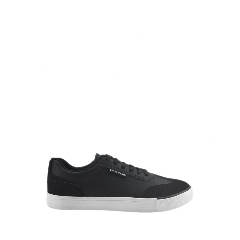 Boone Men's Sneakers - Black