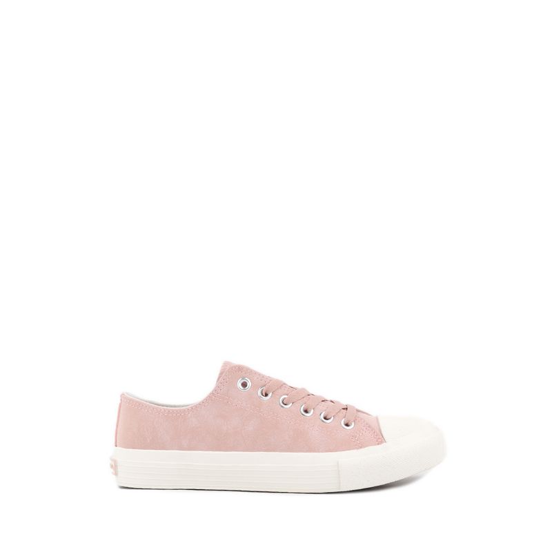 Belinda Women's Sneakers Shoes- Lt Pink