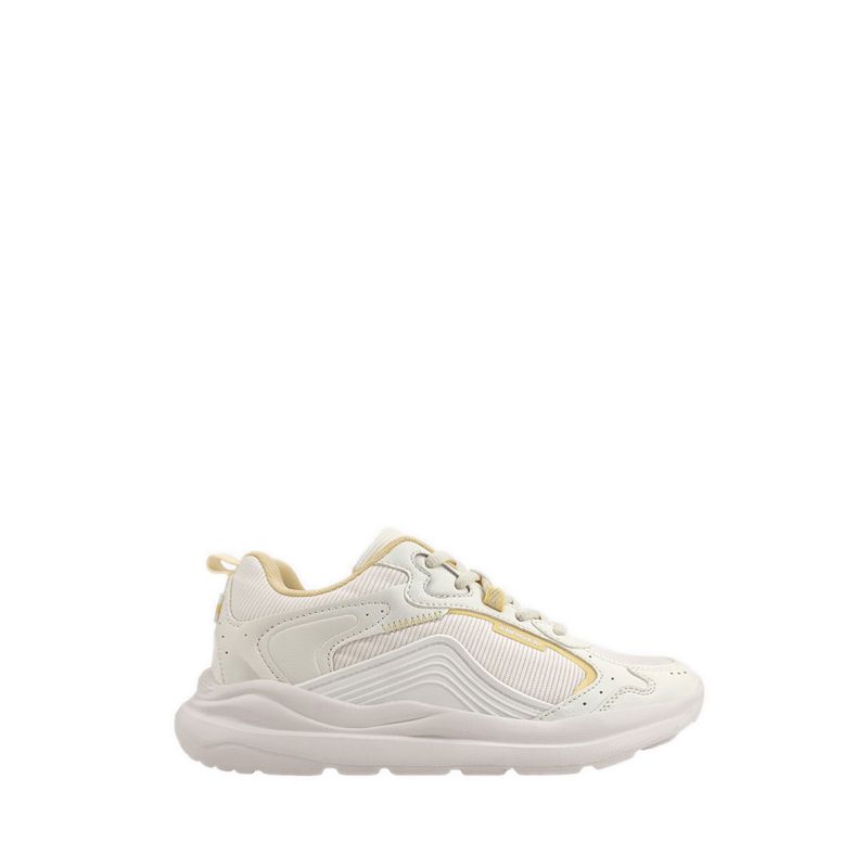 Evo Women's Lifestyle Shoes - Beige
