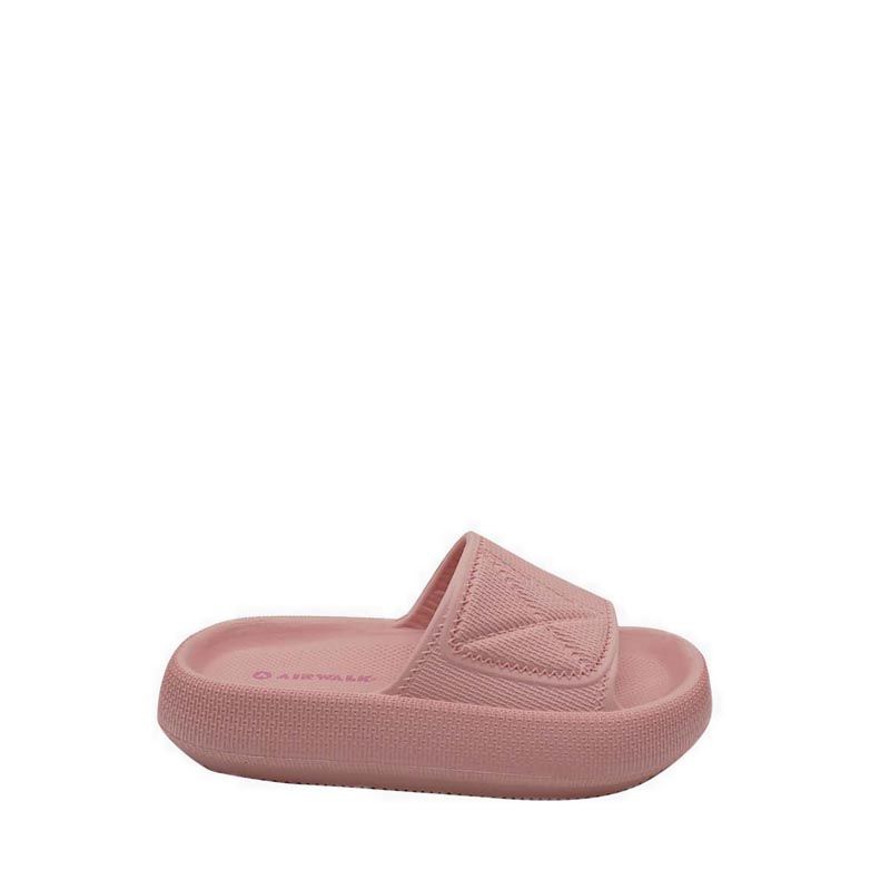 Sasen Women's Sandals- Pink