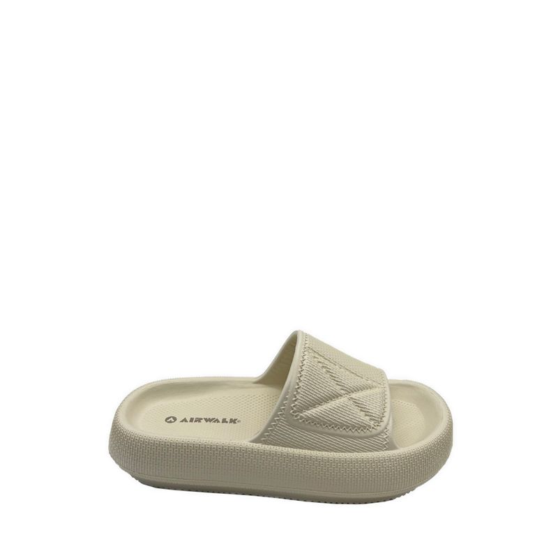 Sasen Women's Sandals- Beige