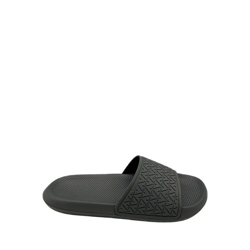 Betta Men's Sandals- Grey