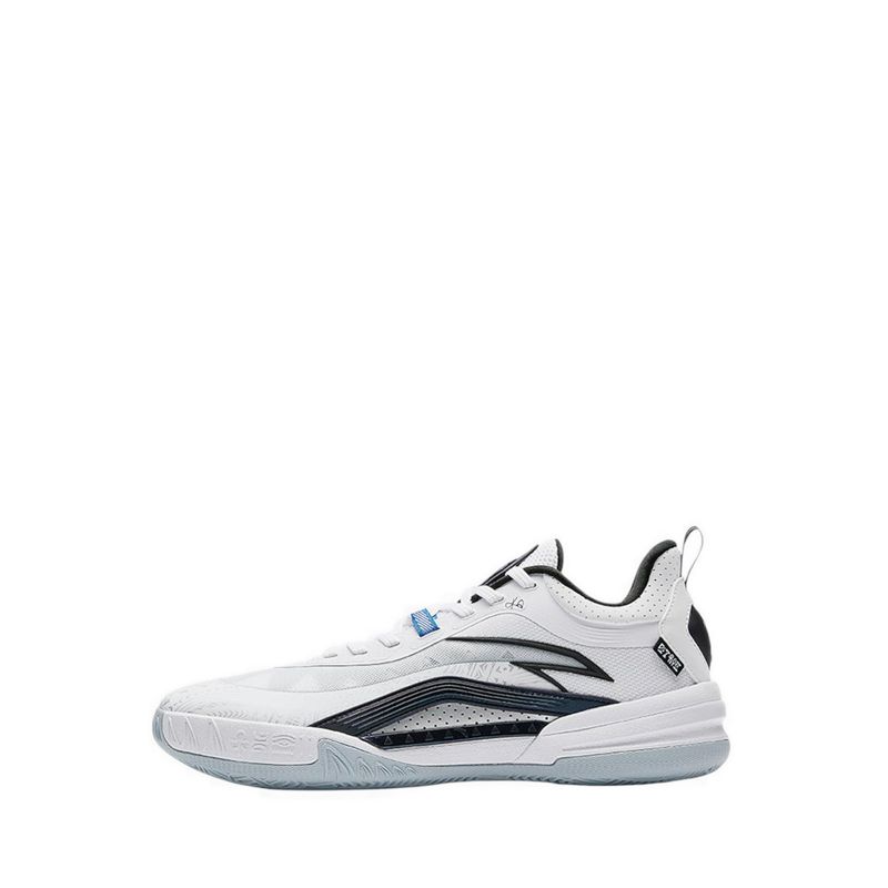 Kai 1 Team Men's Basketball - White/Grey