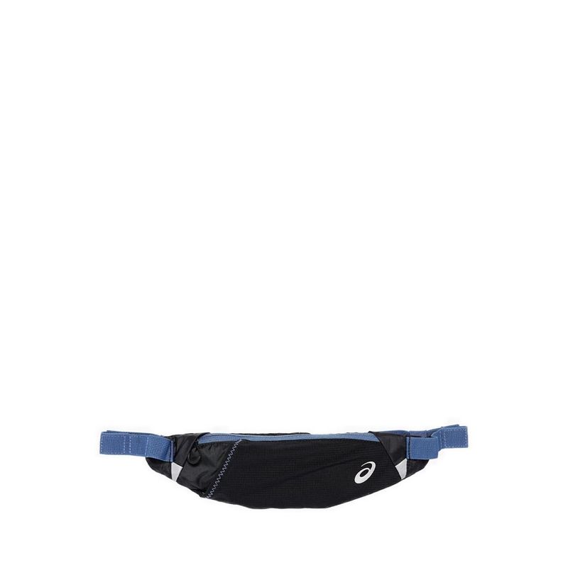 Waistpouch Medium - PERFORMANCE BLACK/DENIM BLUE