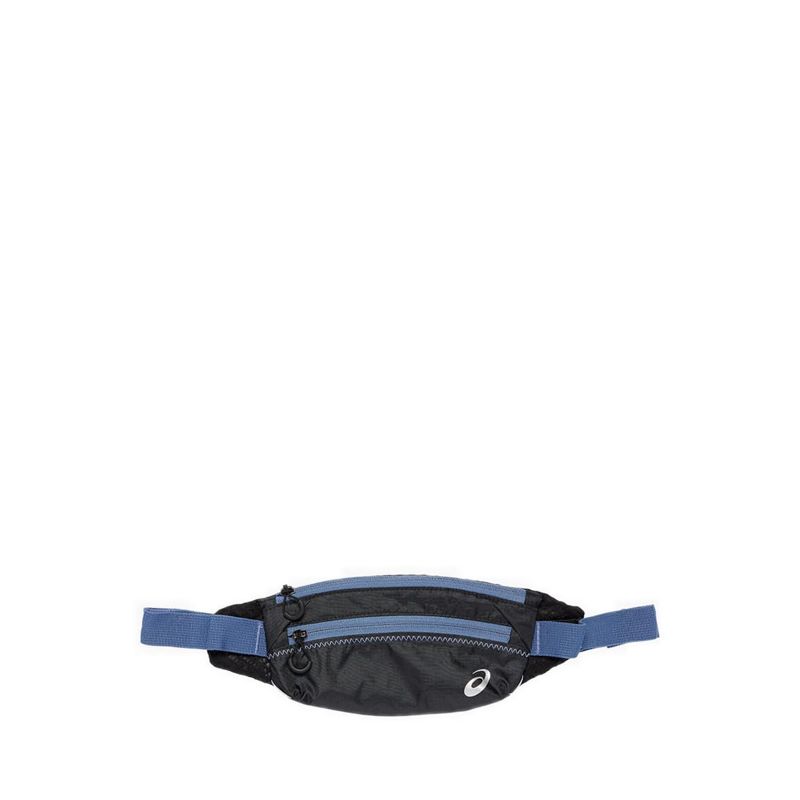 Waistpouch Light - PERFORMANCE BLACK/DENIM BLUE