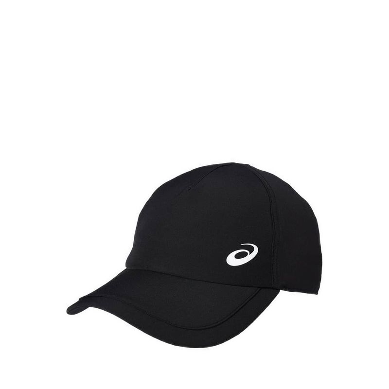 Pf Cap - Performance Black