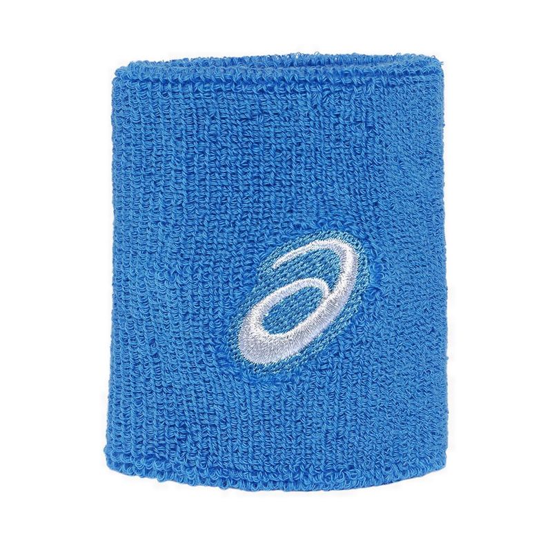 Unisex Running Wrist Band - Blue