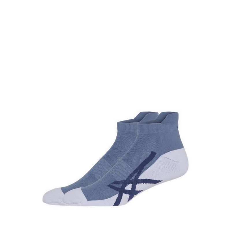 Cushion Single Tab Unisex Socks - Navy