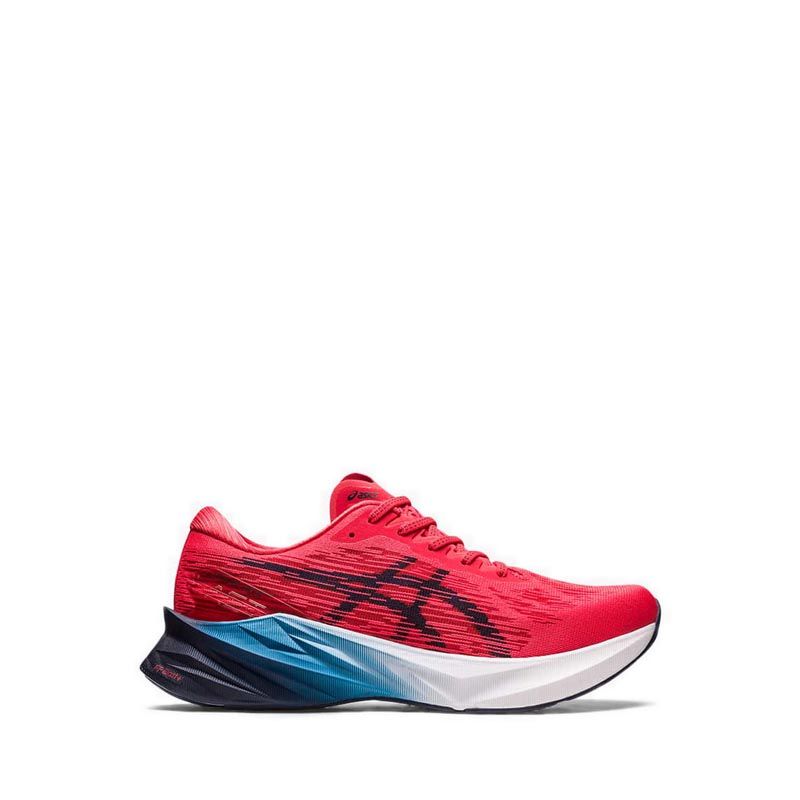 NOVABLAST 3 Men's Running Shoes - Red