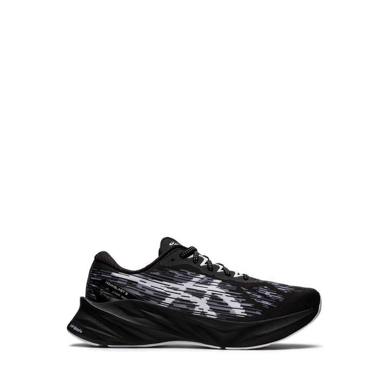 NOVABLAST 3 Men's Running Shoes - Black