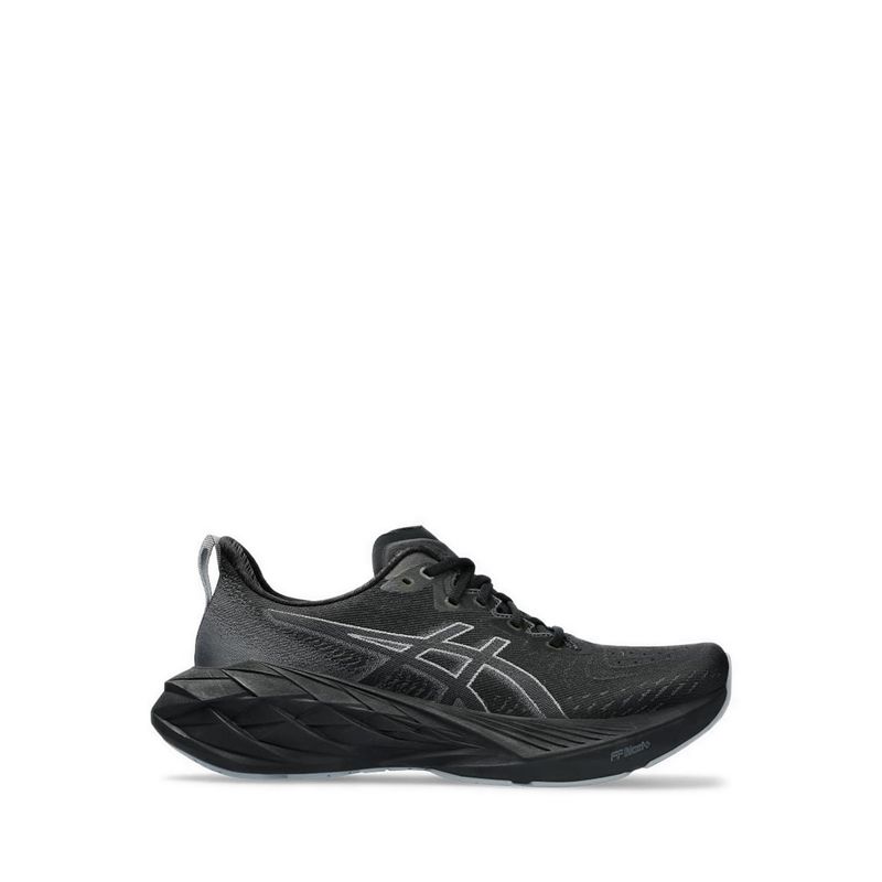 Novablast 4  Wide  Men Running Shoes - BLACK
