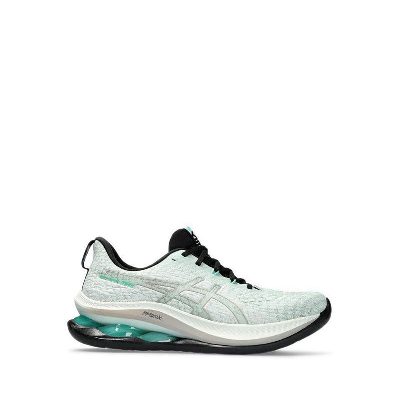 Gel-Kinsei Max Standard Men Running Shoes - GREEN
