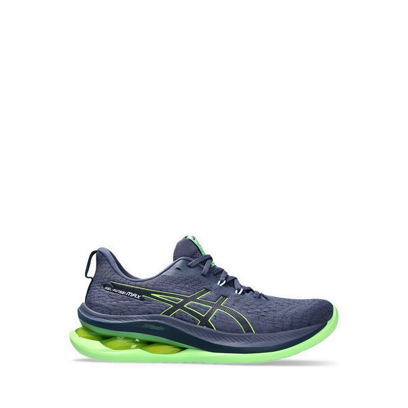 Gel-Kinsei Max  Standard  Men Running Shoes - BLUE