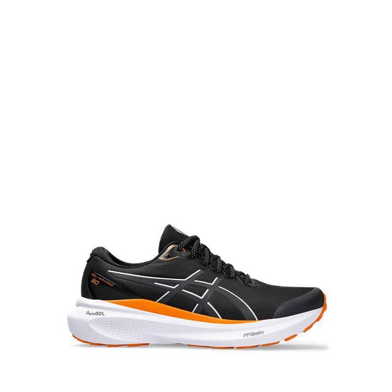 Gel-Kayano 30 Lite Show Mens Running Shoes - Black
