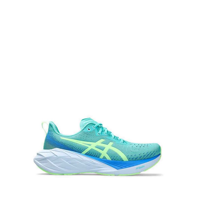 Novablast 4 Lite-Show Standard Lite-Show Men Running Shoes - BLUE