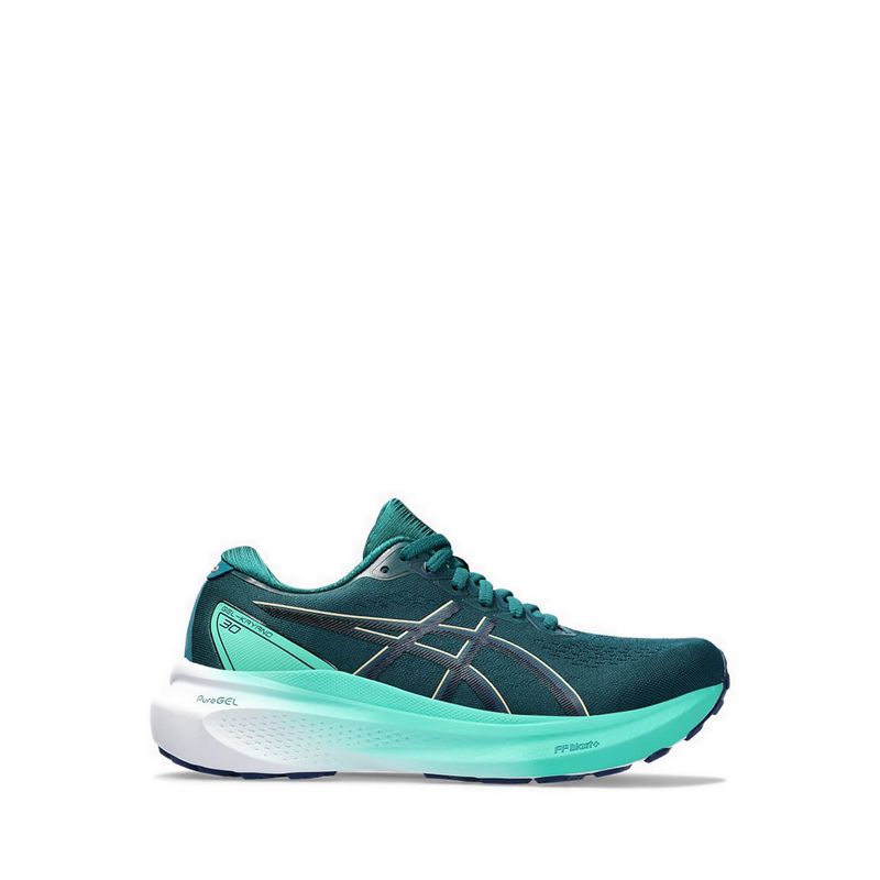 Gel-Kayano 30  Standard  Women Running Shoes - BLUE