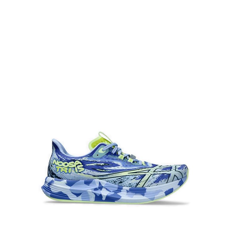 Noosa Tri 15  Standard  Women Running Shoes - BLUE