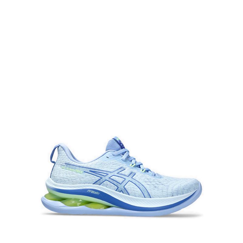 Gel-Kinsei Max  Standard  Women Running Shoes - BLUE