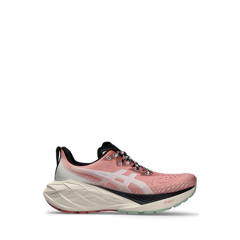 Novablast 4 Tr Standard Nature Bathing Women Running Shoes - PINK