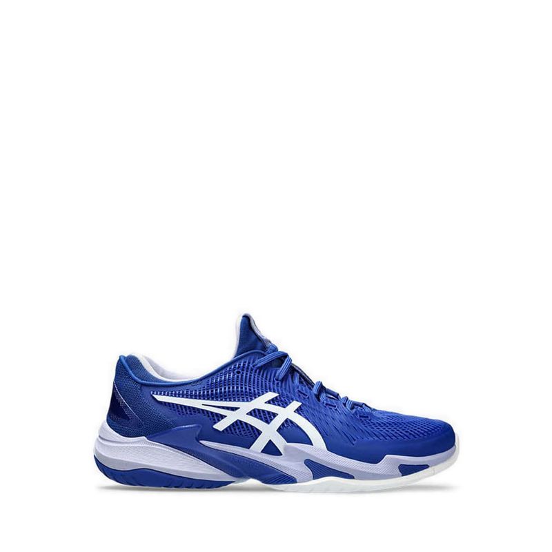 Court Ff 3 Novak  Standard  Men Tennis Shoes - BLUE