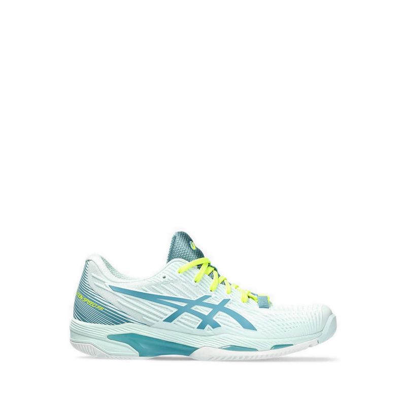Solution Speed Ff 2 Women Standard Tennis Shoes - Soothing Sea/Gris Blue