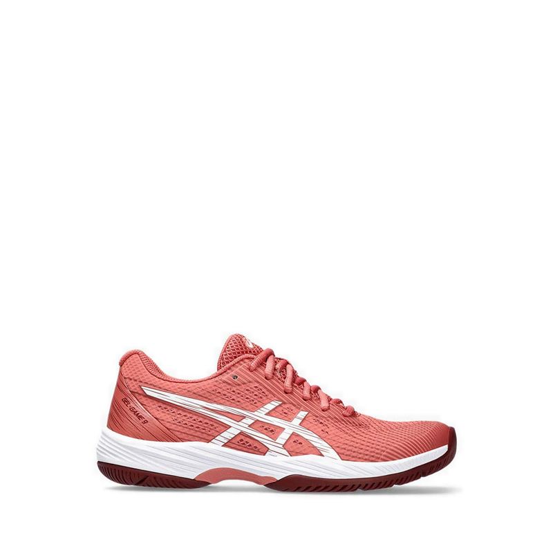 GEL-GAME 9 Women STANDARD Tennis Shoes - Red