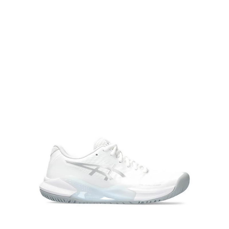 Gel-Challenger 14 Women Standard Tennis Shoes - White/Pure Silver