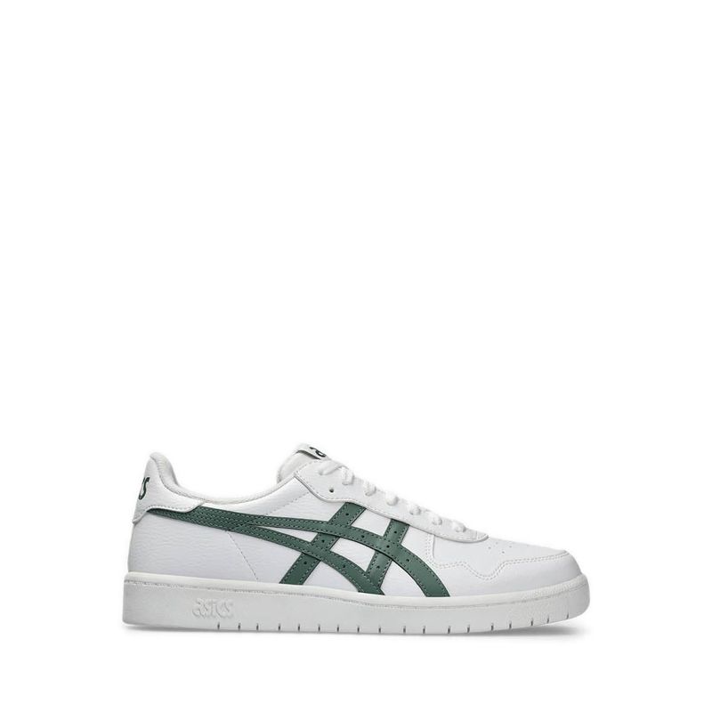 Japan S  Standard  Men Lifestyle Shoes - WHITE