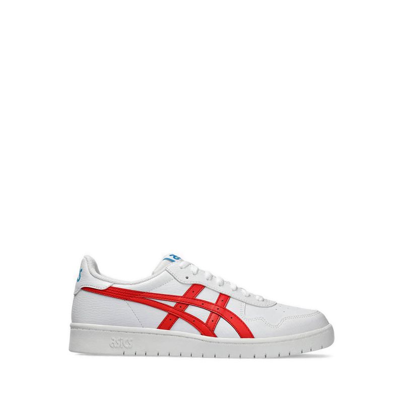 Japan S  Standard  Men Lifestyle Shoes - WHITE