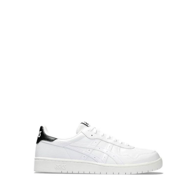 Japan S  Standard  Men Lifestyle Shoes - WHITE