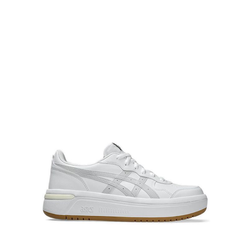 Japan S St  Standard  Women Lifestyle Shoes - WHITE