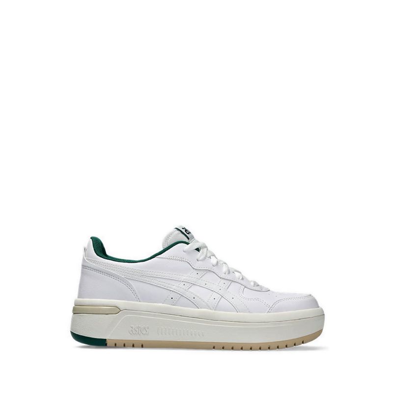 Japan S St  Standard  Women Lifestyle Shoes - WHITE