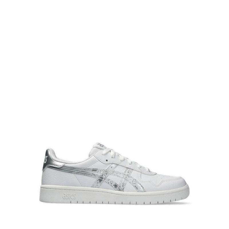 Japan S Standard Women Lifestyle Shoes - WHITE