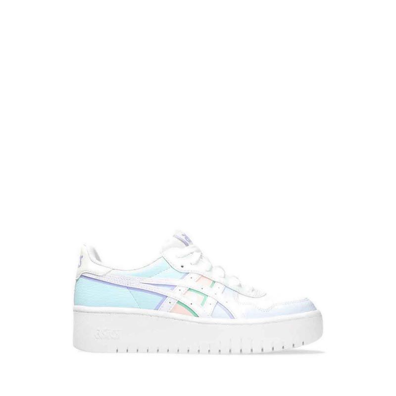 Japan S PF Women's Sneakers Shoes - White