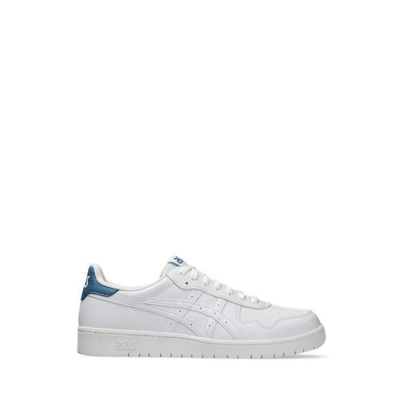 Japan S  Standard  Men Lifestyle Shoes - WHITE