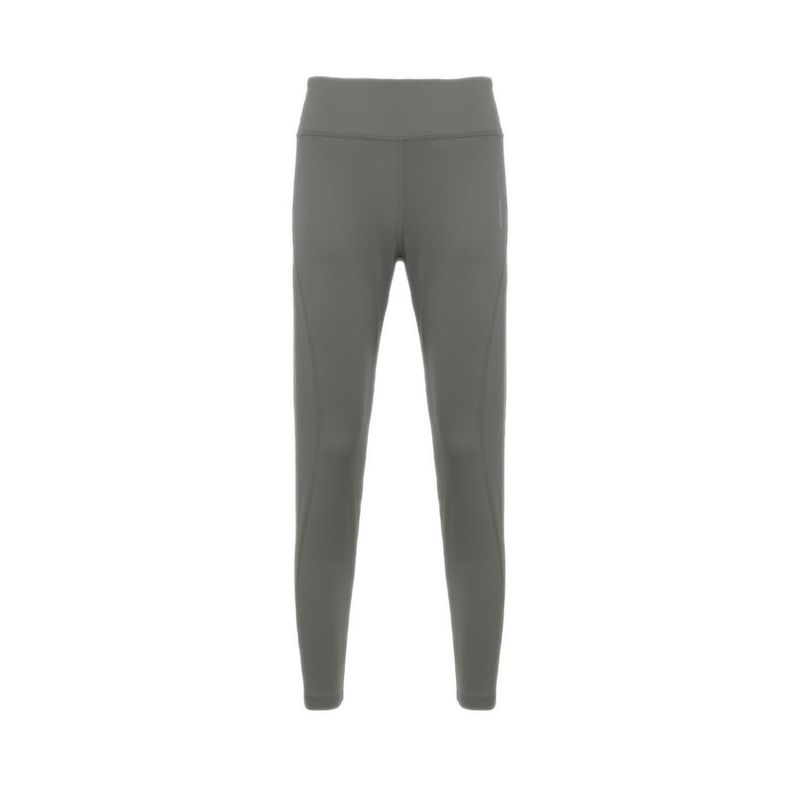 JENNER WOMEN'S TIGHTS - GREY