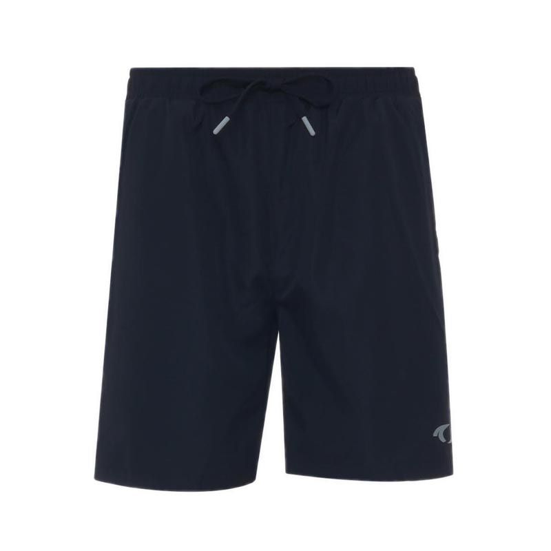 GASP MEN'S SHORTS - BLACK